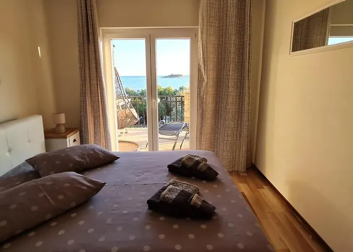 Rogoznicka Oaza Appartement Rogoznica (Sibenik-Knin)