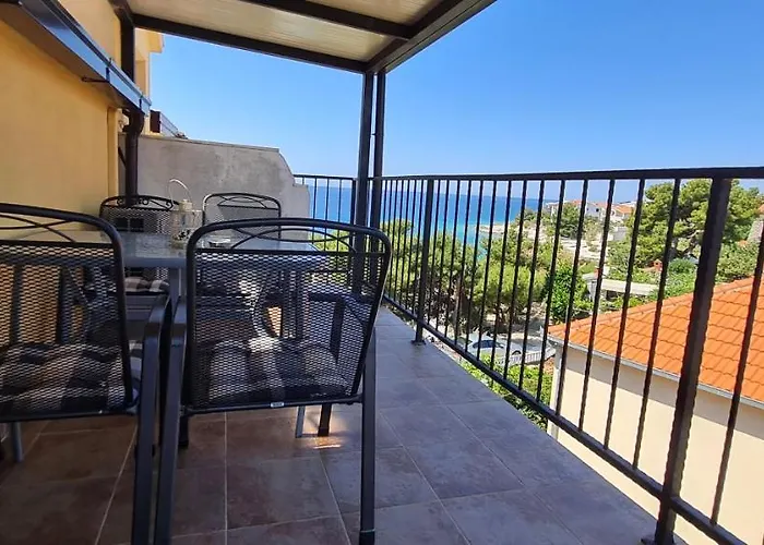 Rogoznicka Oaza Rogoznica (Sibenik-Knin)