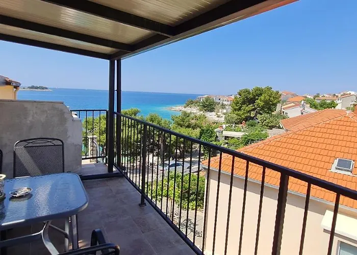 Rogoznicka Oaza Rogoznica (Sibenik-Knin)