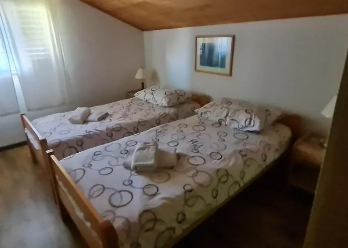 Rogoznicka Oaza Apartman *