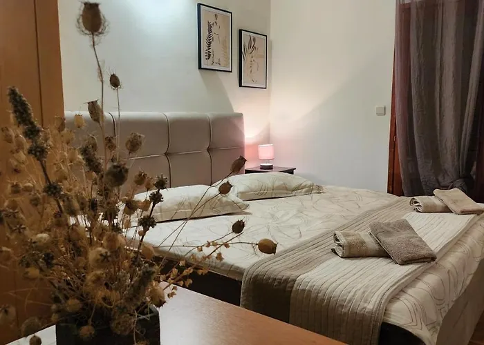 Rogoznicka Oaza Appartement Rogoznica (Sibenik-Knin)
