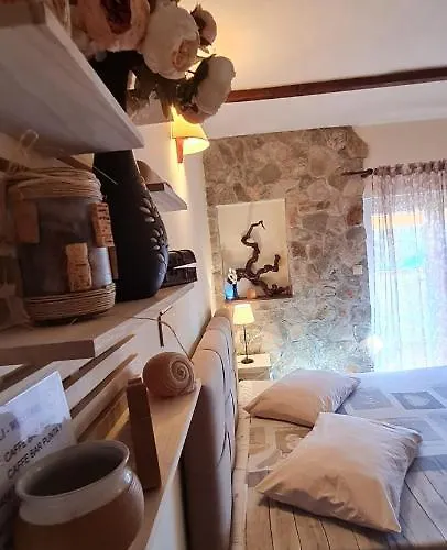 Apartman Rogoznicka Oaza