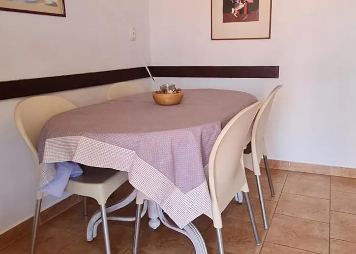 Rogoznicka Oaza Daire *