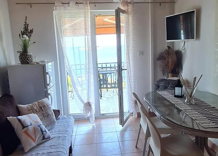 Apartment Rogoznicka Oaza *