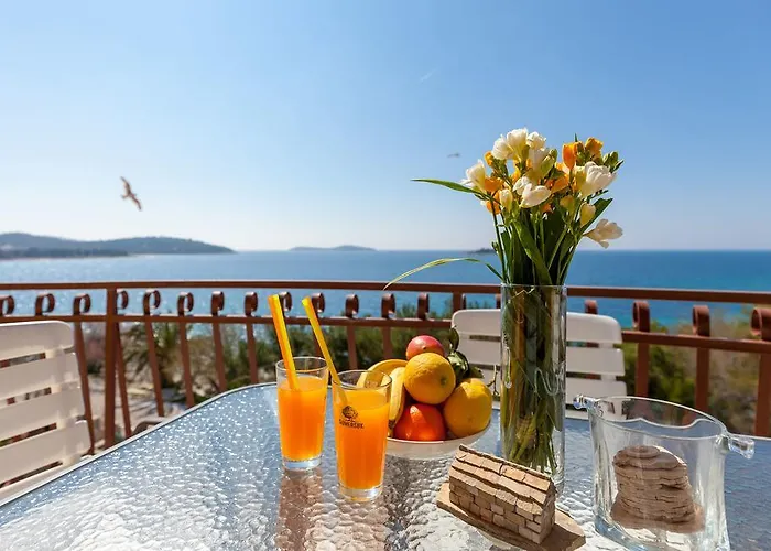 Apartman Rogoznicka Oaza Rogoznica