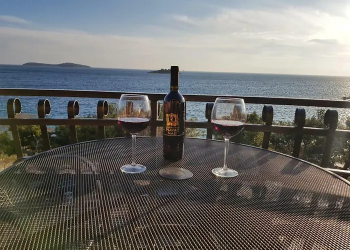 Appartement Rogoznicka Oaza *